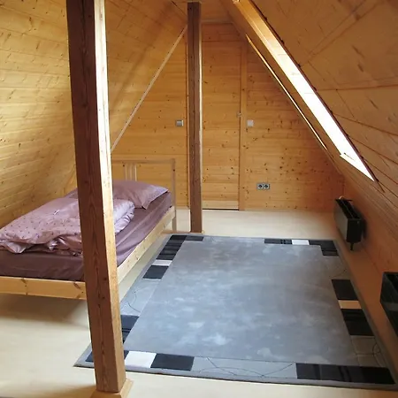 Goldener Ritter Apartmán