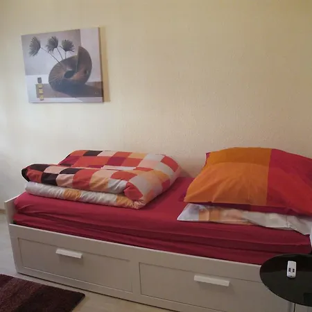 Apartmán Goldener Ritter