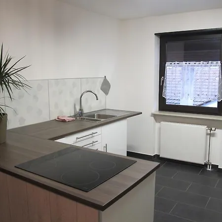 Apartmán Goldener Ritter *