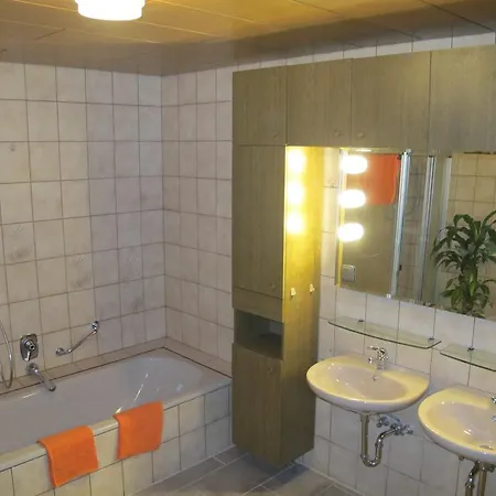 Apartmán Goldener Ritter