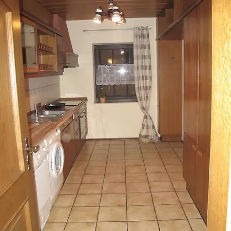 Goldener Ritter Apartmán Leimen (Baden)