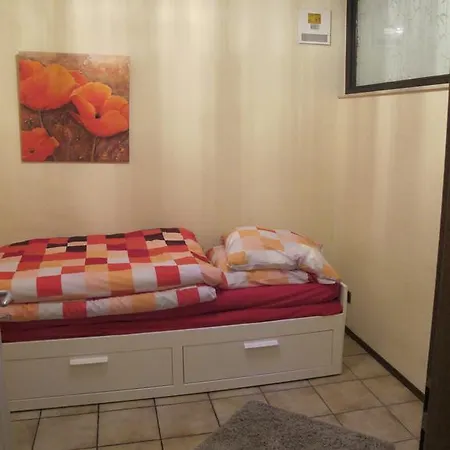 Apartmán Goldener Ritter